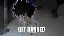 banned ban