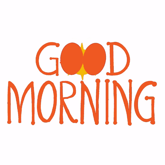 Hand Drawn Style Good Morning Font, Good Morning Clipart, Good Morning,  Morning PNG Transparent Clipart Image and PSD File for Free Download