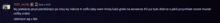a blurred image of a person 's name and a number