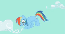 Haters Gonna Hate - My Little Pony: Friendship Is Magic GIF - My Little Pony Friendship Is Magic Mlpfim GIFs