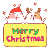 Santa Santa Claus Sticker - Santa Santa Claus Noel Stickers