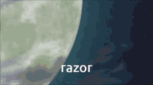 Razor Touhou GIF - Razor Touhou Marisa Kirisame GIFs