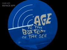 aldo humor voyage to the bottom of the sea richard basehart