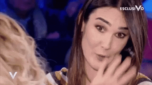 Grande Fratello Vip 7: l’opinione di Chia sulla diciassettesima puntata
