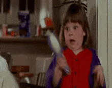 Look Whose Talking Movies GIF - Look Whose Talking Movies Scared GIFs