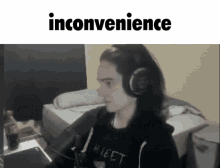 Inconvenience Zubat GIF - Inconvenience Zubat Dbd GIFs