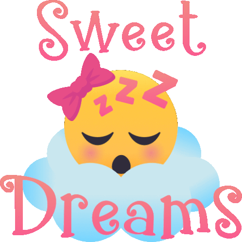 Sweet Dream Sweet N Sassy Sticker - Sweet Dream Sweet N Sassy Joypixels Stickers