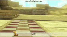 Mario Kart GIF - Mario Kart Link GIFs