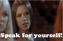 Movies Quotes GIF - Movies Quotes Posh Spice GIFs