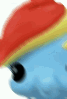 Rainbow Dash Funko Pop GIF - Rainbow Dash Funko Pop 3d GIFs