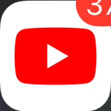 Youtube Logo GIF