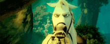 Tangled Horse GIF - Tangled Horse Straight Face GIFs
