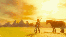 Zelda Fierce Deity Link GIF - Zelda Fierce Deity Link GIFs