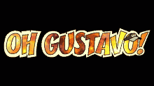 Oh Gustavo Malzahn GIF - Oh Gustavo Gus Malzahn GIFs