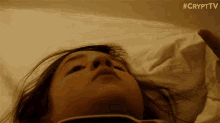 Scared Featured Creature GIF - Scared Featured Creature Ctv GIFs