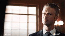 I Cant Believe It Dominick Carisi Jr GIF - I Cant Believe It Dominick Carisi Jr Law And Order Special Victims Unit GIFs
