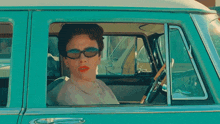 Getting Out Of The Car Scarlett Johansson GIF - Getting Out Of The Car Scarlett Johansson Asteroid City GIFs