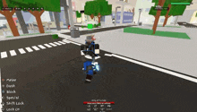 a screenshot of a video game with the name king of curses on the screen