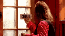 Closed Business GIF - Closed Business Open GIFs
