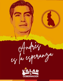 Andres Villar Frente Regional GIF - Andres Villar Frente Regional Sombrero GIFs