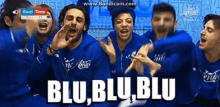 Blu Amici18 GIF - Blu Amici18 Albertourso GIFs