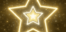 Star Stars GIF - Star Stars Yellow GIFs
