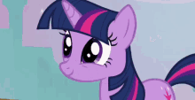 My Little Pony Twilight GIF - My Little Pony Twilight Sparkle GIFs