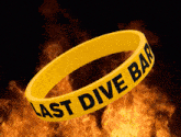 Wristbandgate Last Dive Bar GIF - Wristbandgate Last Dive Bar Dave Kaval GIFs