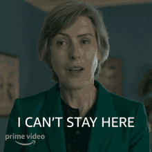 I Cant Stay Here Marion GIF