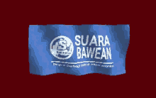 Thank You Suara Bawean GIF - Thank You Suara Bawean Flag GIFs