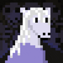 Tinyhorse Thurstober GIF - Tinyhorse Thurstober Pixel GIFs