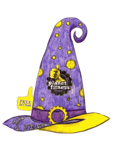 Planet Fitness GIF - Planet Fitness - Discover & Share GIFs