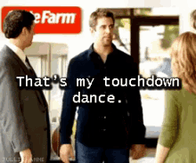 State Farm GIF - State Farm Aaron Rogers Discount Double Check GIFs