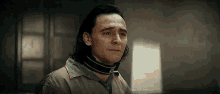 Loki Crying GIF - Loki Crying Sad GIFs