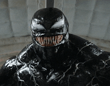 Venom The Last Dance Venom GIF