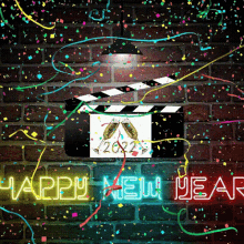Mozi Happy New Year2022 GIF
