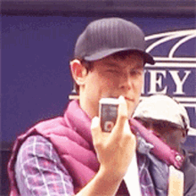 Cory Monteith Glee GIF - Cory Monteith Glee Silly GIFs