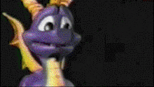 Spyro Spyro The Dragon GIF - Spyro Spyro The Dragon You’re Toast GIFs