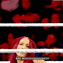 Sasha Banks Brie Bella GIF - Sasha Banks Brie Bella Brie Mode GIFs
