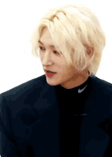 Only One Of Junji GIF - Only One Of Junji Junhyung GIFs