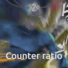 Counter Ratio GIF - Counter Ratio Counter Ratio GIFs
