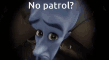 No Patrol GIF - No Patrol GIFs