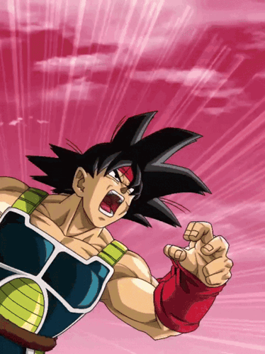 Agl Bardock Episode Of Bardock GIF Agl bardock Episode of bardock Super saiyan Discover Share GIFs