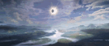 orochi eclipse