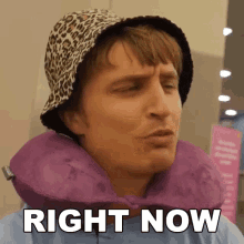 Right Now Danny Mullen GIF - Right Now Danny Mullen At This Moment GIFs
