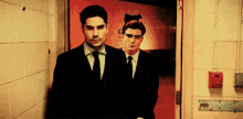 The Gecko Brothers Seth And Richie GIF - The Gecko Brothers Seth And Richie Seth Gecko GIFs