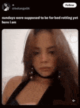 Bela Crackhouse GIF