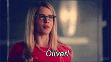 Arrow Oliver Queen GIF - Arrow Oliver Queen Felicity Smoak GIFs