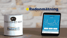 Radonsanering Radonbesiktning GIF