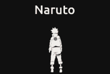 Hokage Naruto GIF